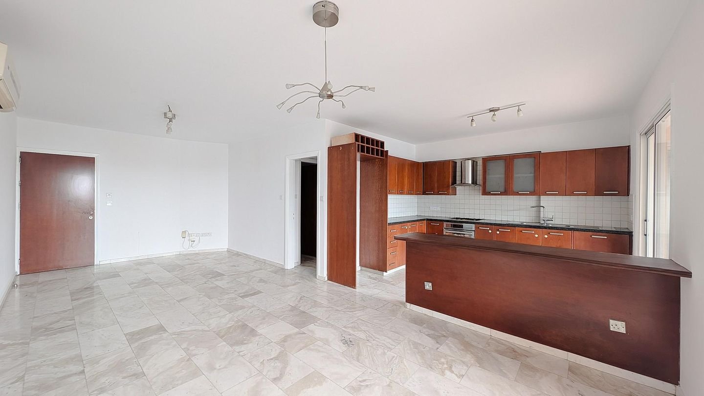 Three-bedroom apartment in Chryseleousa, Strovolos, Nicosia photo 6