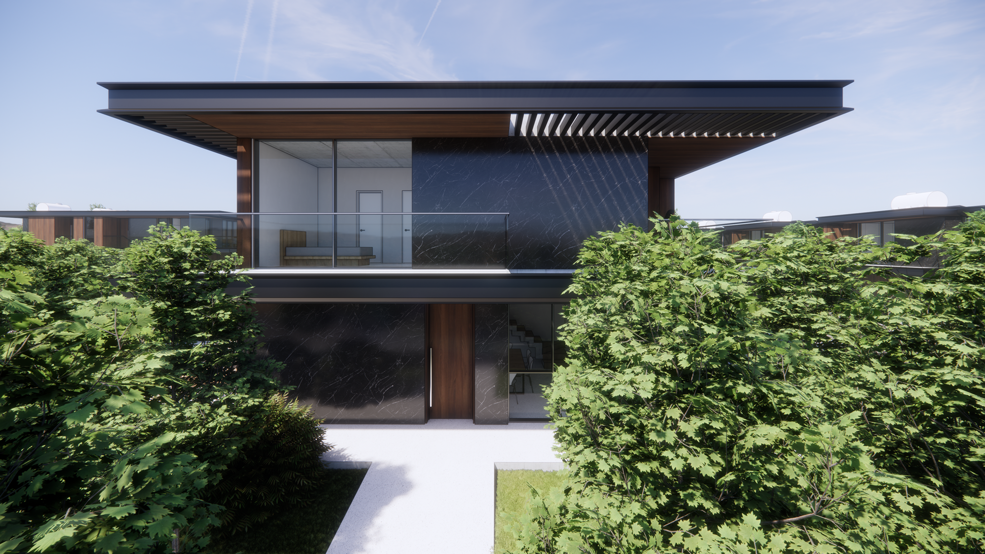 2 BR Townhouse in Chlorakas, Paphos photo 4