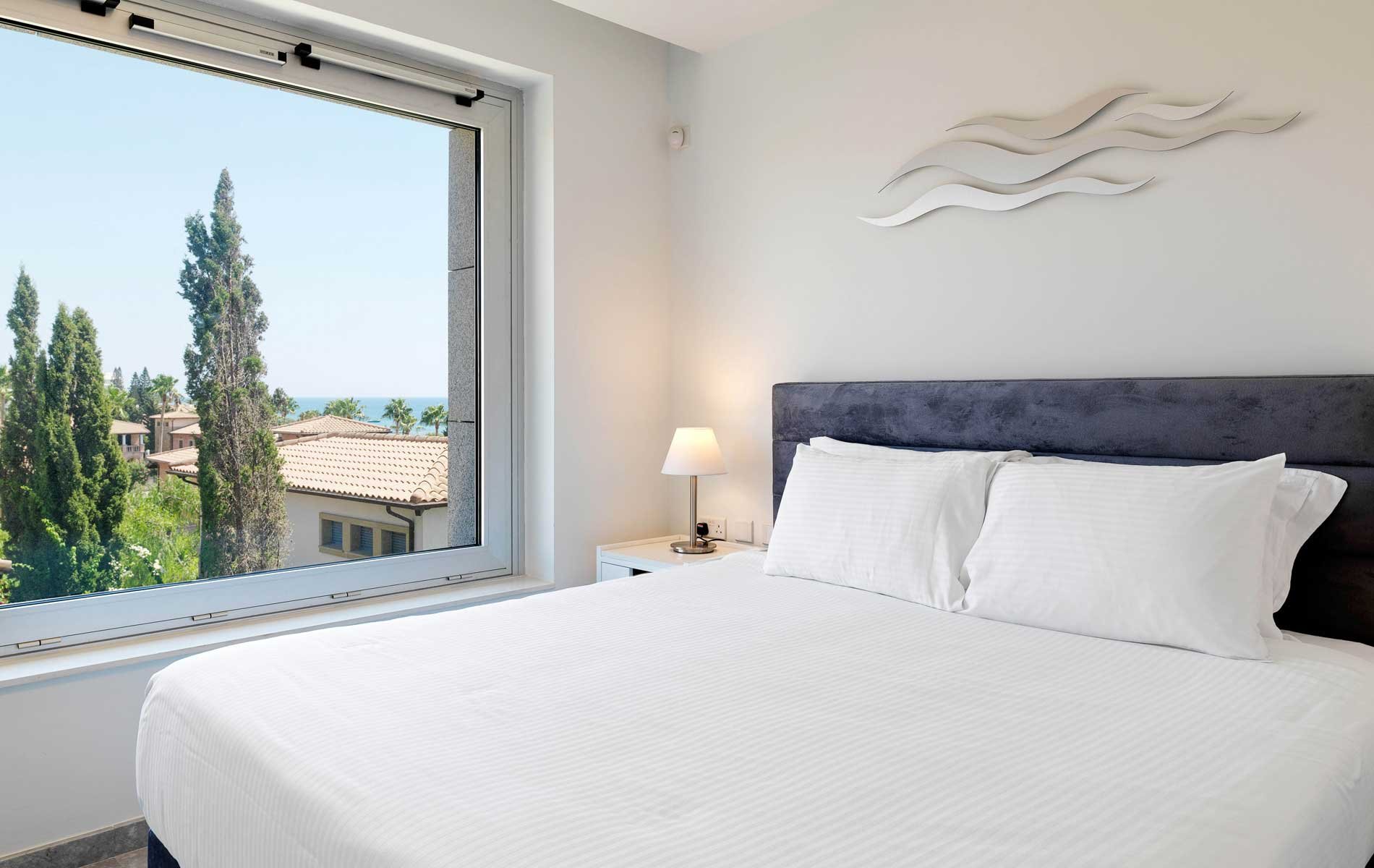 2 BR Apartment in Parekklisia Tourist Area, Limassol photo 7