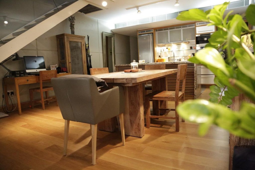 2-bedroom penthouse fоr sаle photo 11