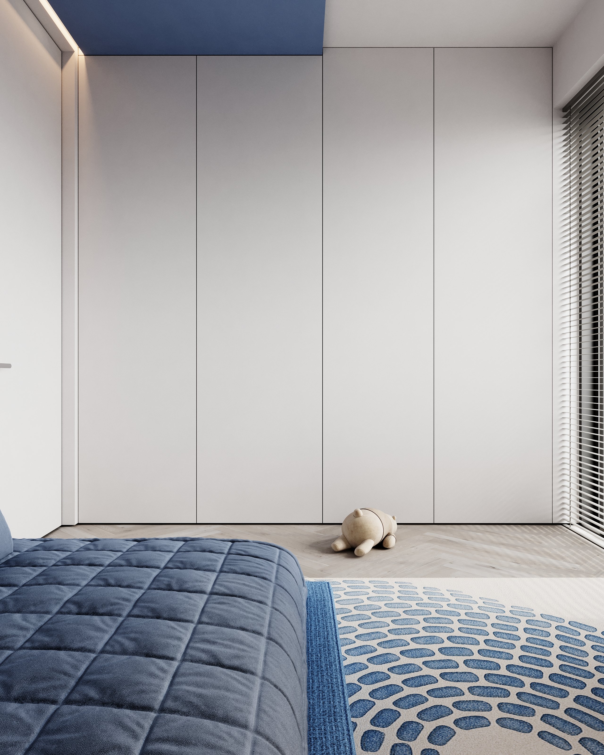 2 BR Apartment in Zakaki, Limassol photo 15