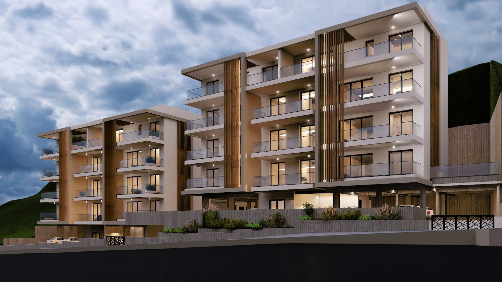 2 BR Apartment in Agia Fyla, Limassol photo 2