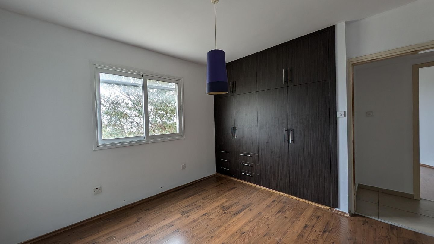 Two bedroom apartment in Tseri, Nicosia photo 7