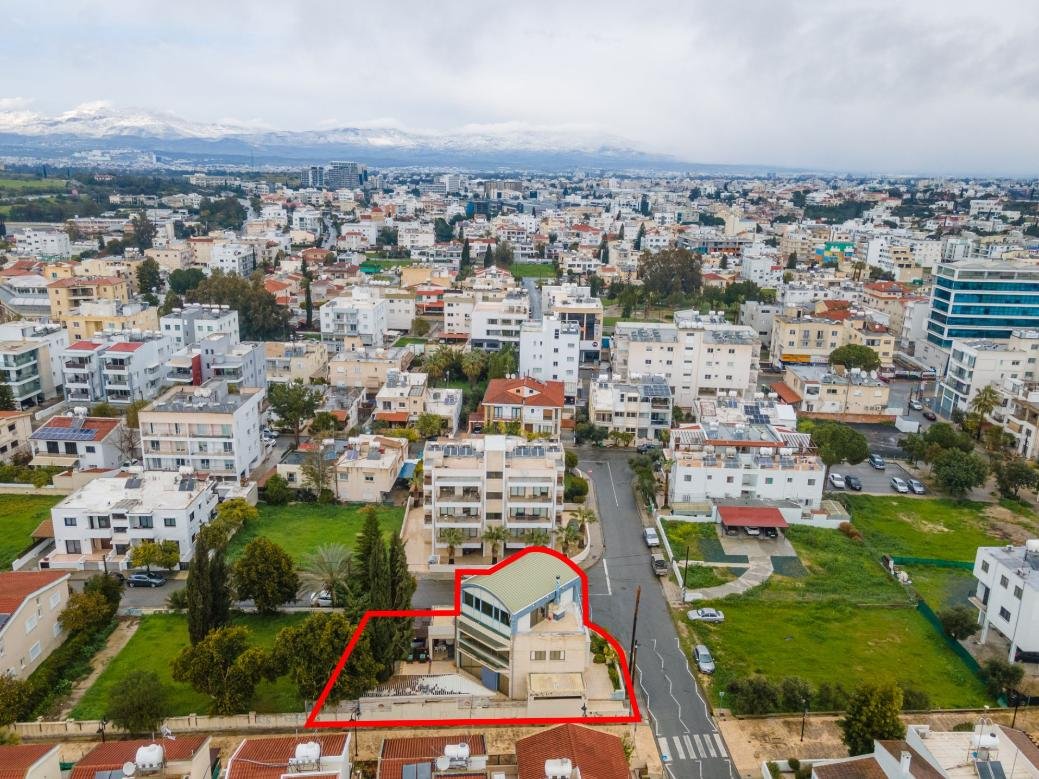 5 bedroom house in Egkomi, Nicosia photo 6