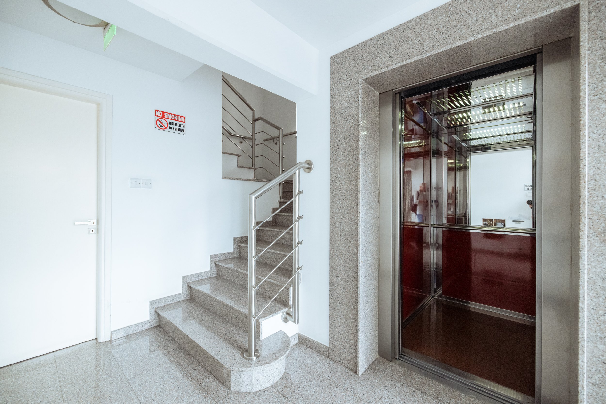 Office in Agios Nicolaos, Limassol photo 19