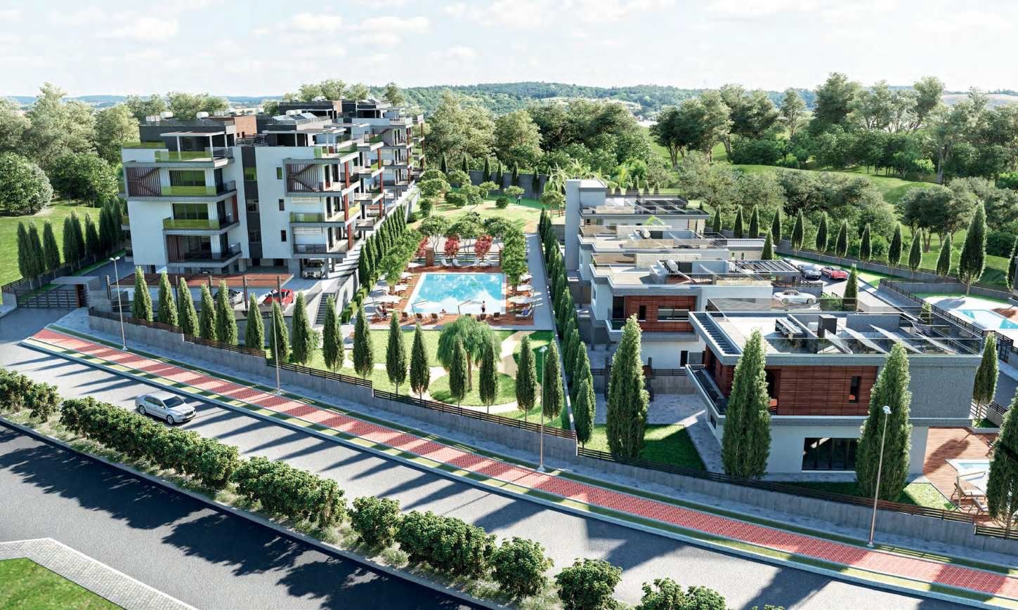 5 BR Villa in Mouttagiaka, Limassol photo 13