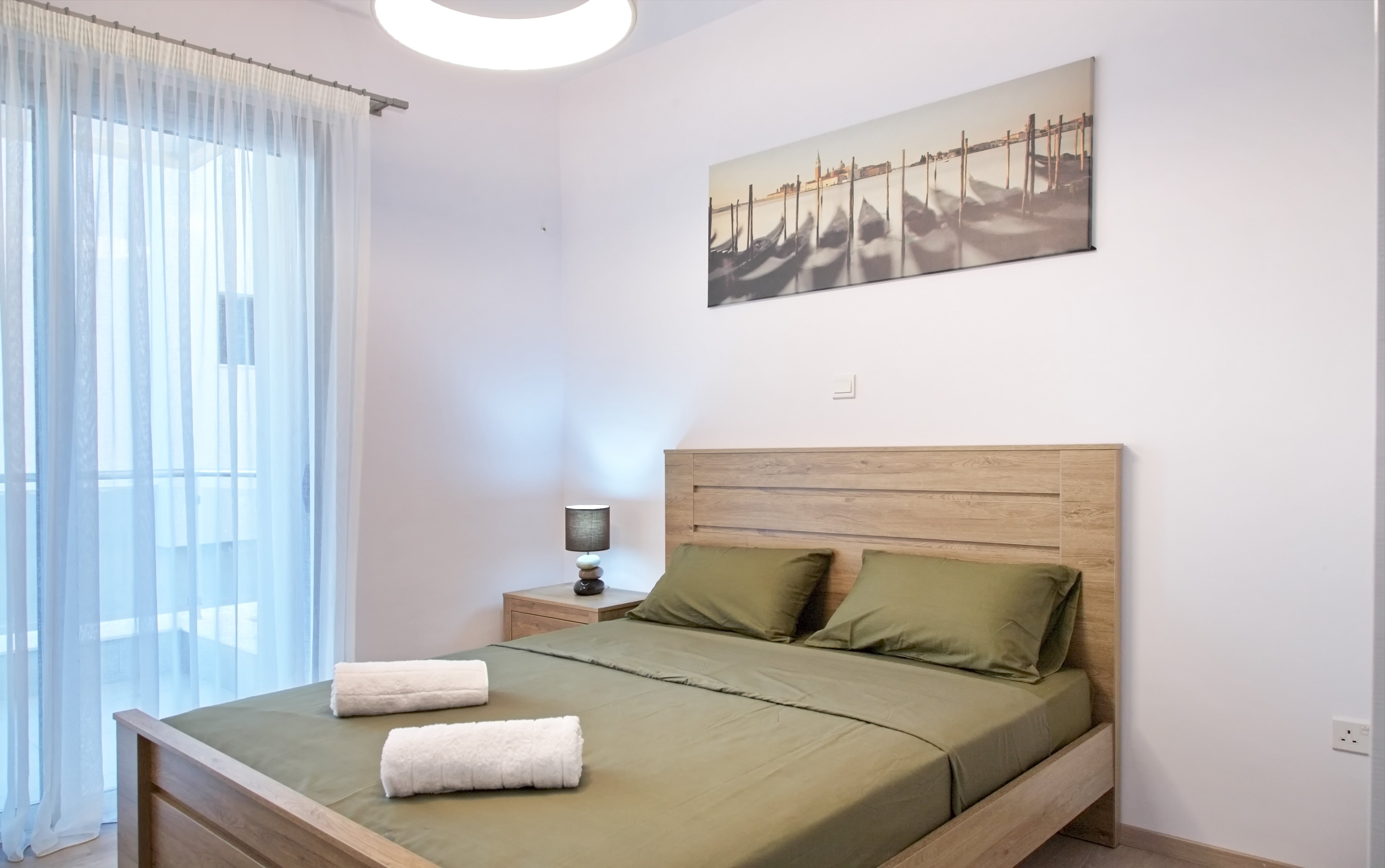 4 BR Villa in Potamos Germasogeia, Limassol photo 13