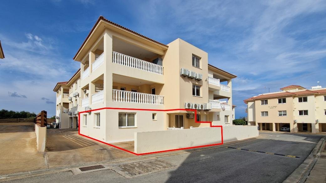 2 bedroom apartment in Paralimni, Famagusta photo 3