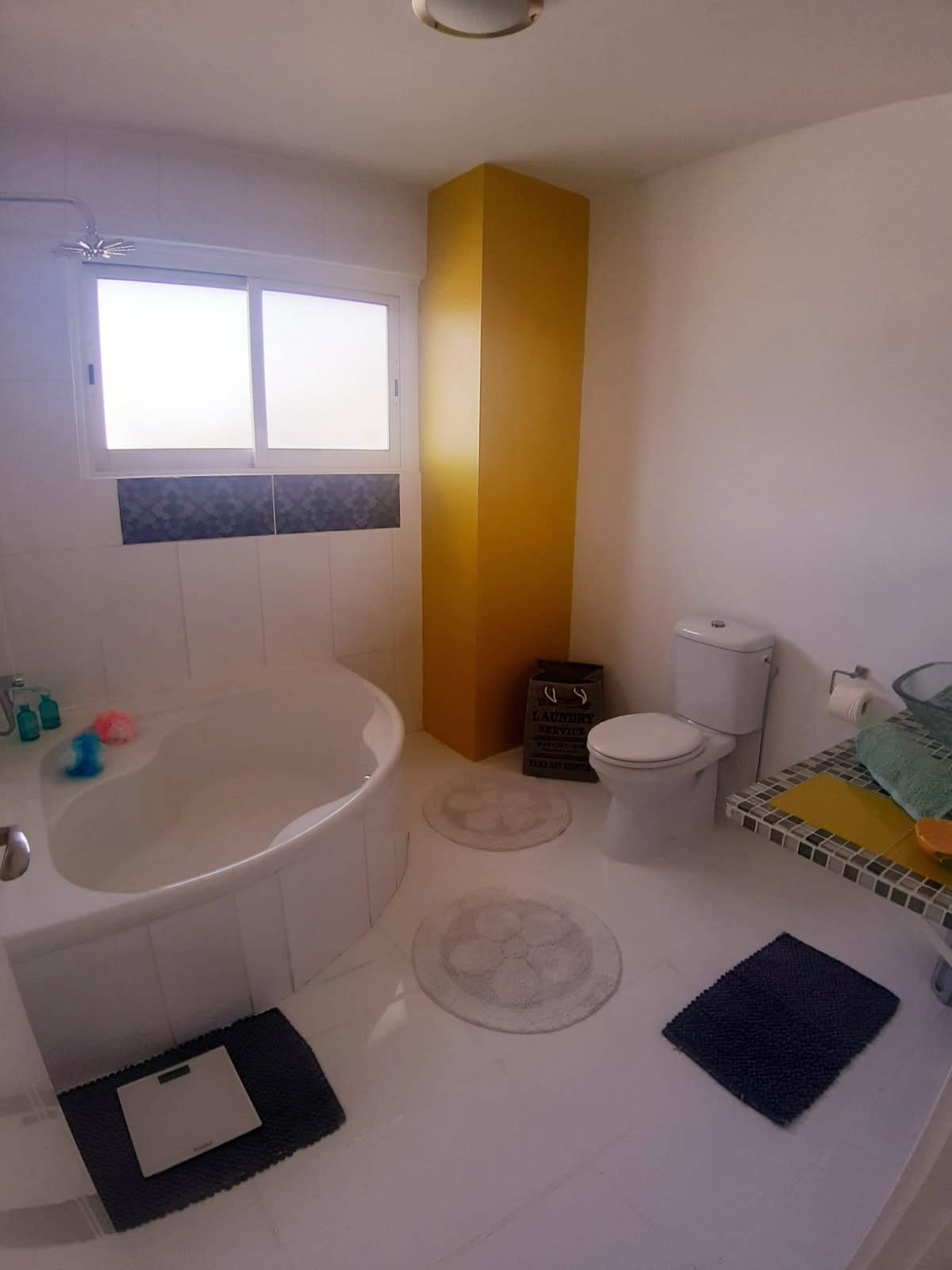 4 BR Villa in Agios Athanasios, Limassol photo 13