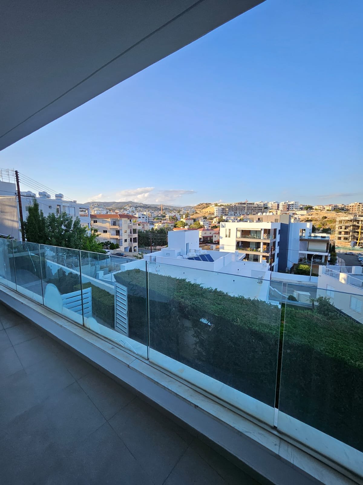 2 BR Apartment in Agios Athanasios, Limassol photo 7