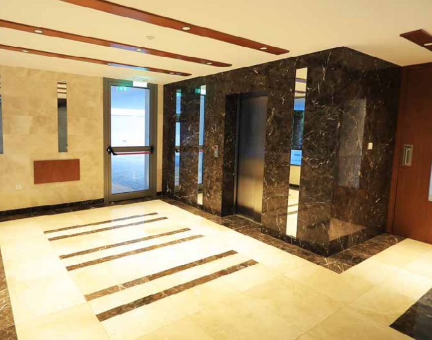 3 BR Penthouse in Neapolis, Limassol photo 15