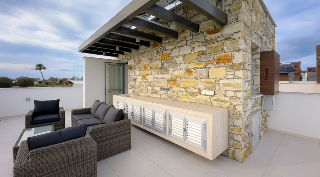 4 BR Villa in Agia Napa, Famagusta photo 12