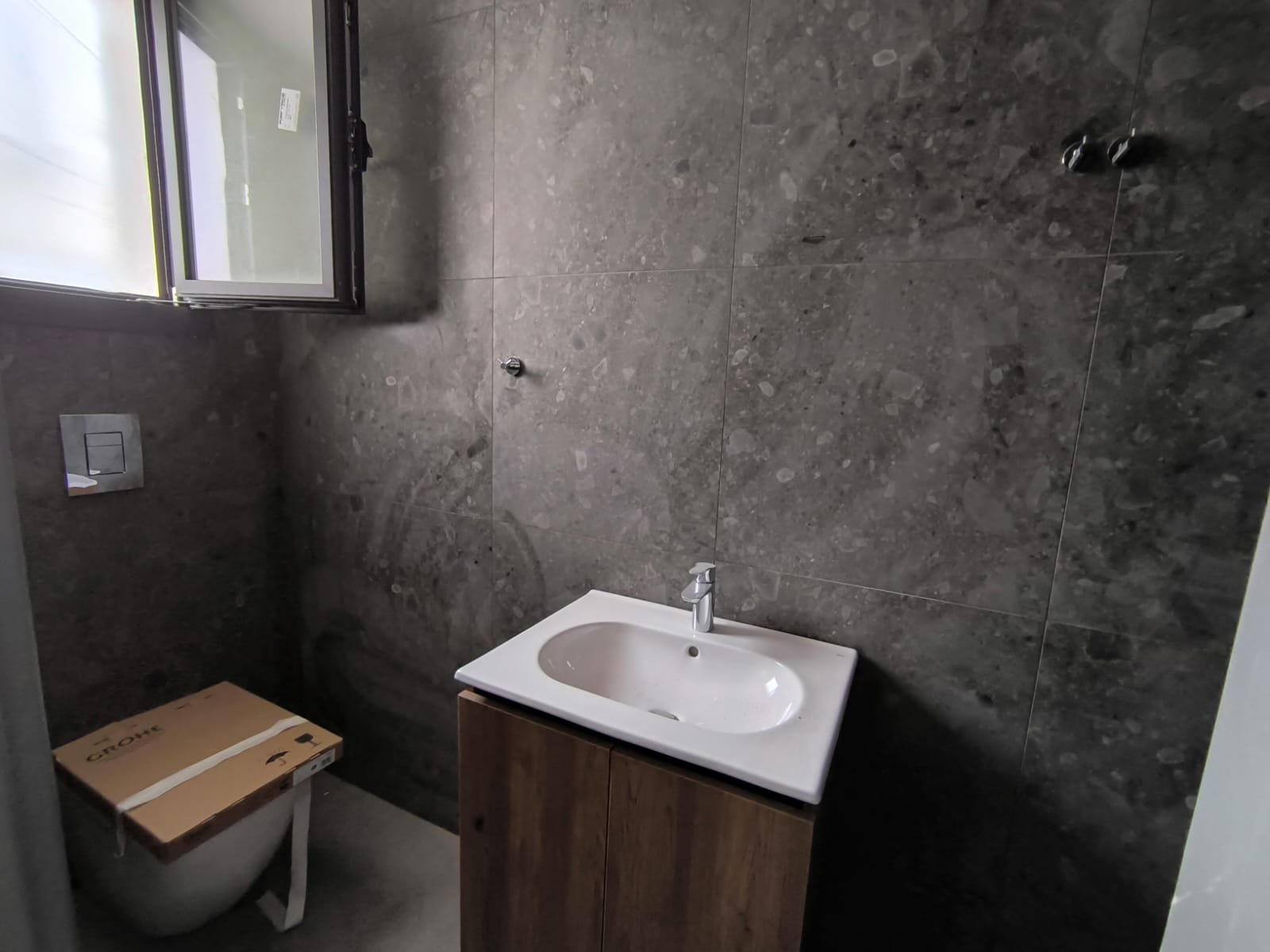 2 BR Penthouse in Livadia, Larnaca photo 9