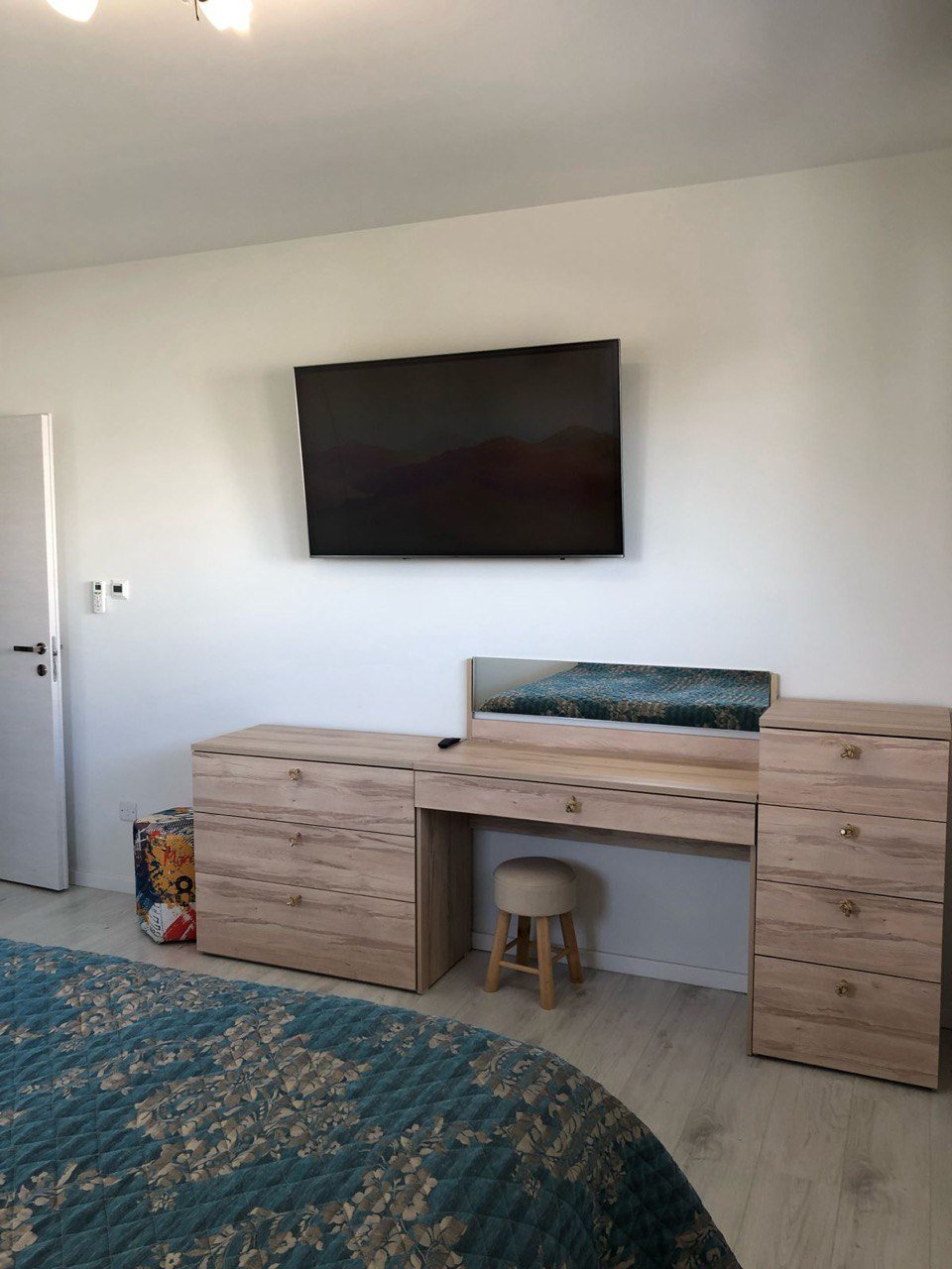 3 BR Apartment in Neapolis, Limassol photo 11