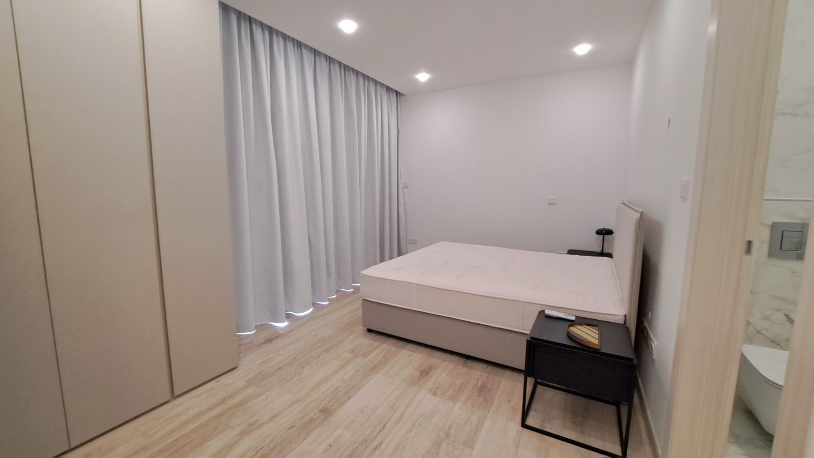 2 BR Penthouse in Germasogeia, Limassol photo 7