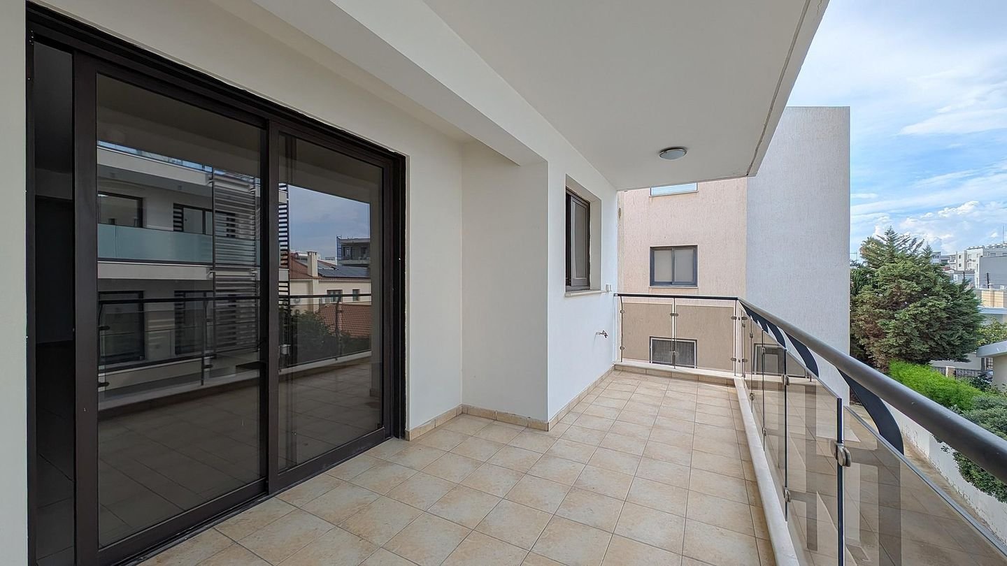 Two Bedroom Apartment, Agios Athanasios, Limassol photo 19