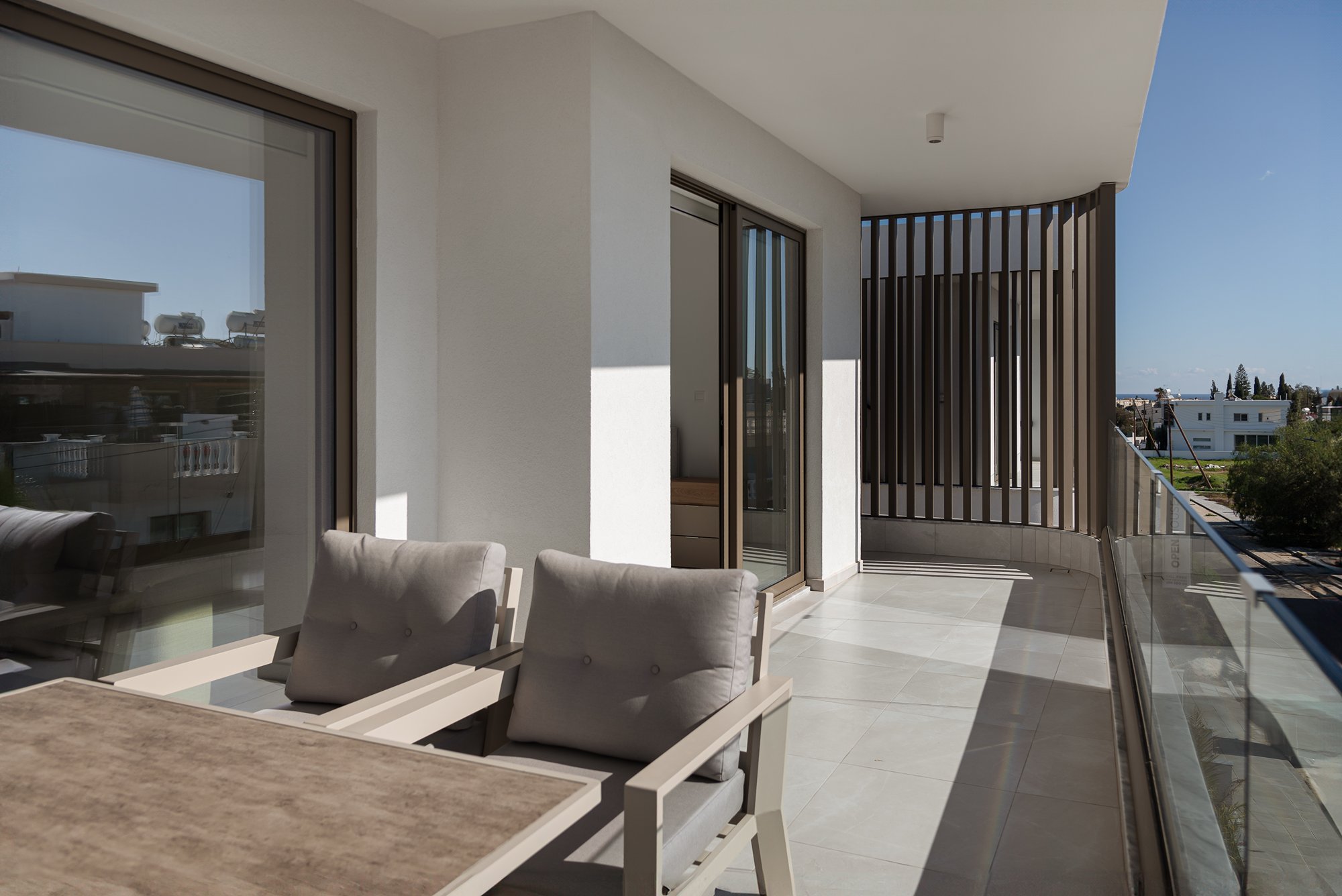 2 BR Penthouse in Paralimni, Famagusta photo 9