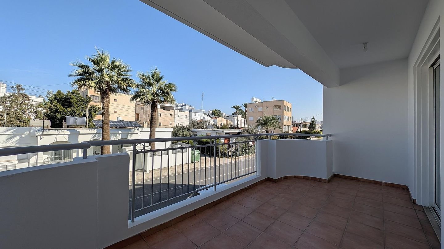 3-bedroom apartment in Chryseleousa, Strovolos, Nicosia photo 17