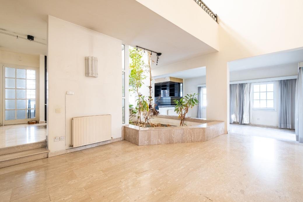 4 bedroom house in Chryseleousa, Strovolos, Nicosia photo 16