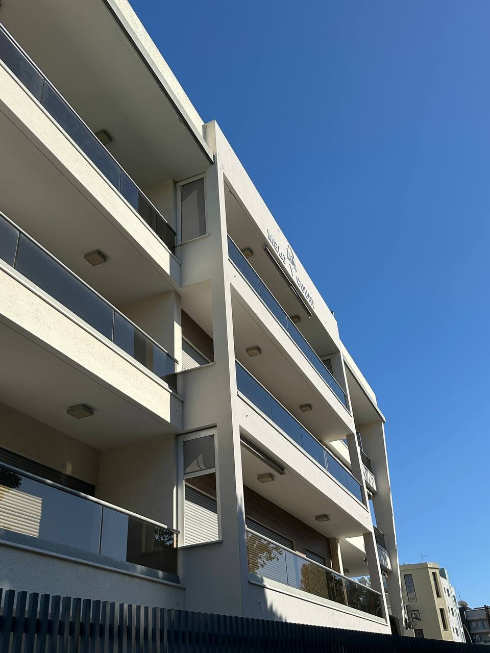 2 BR Apartment in Potamos Germasogeias, Limassol photo 19