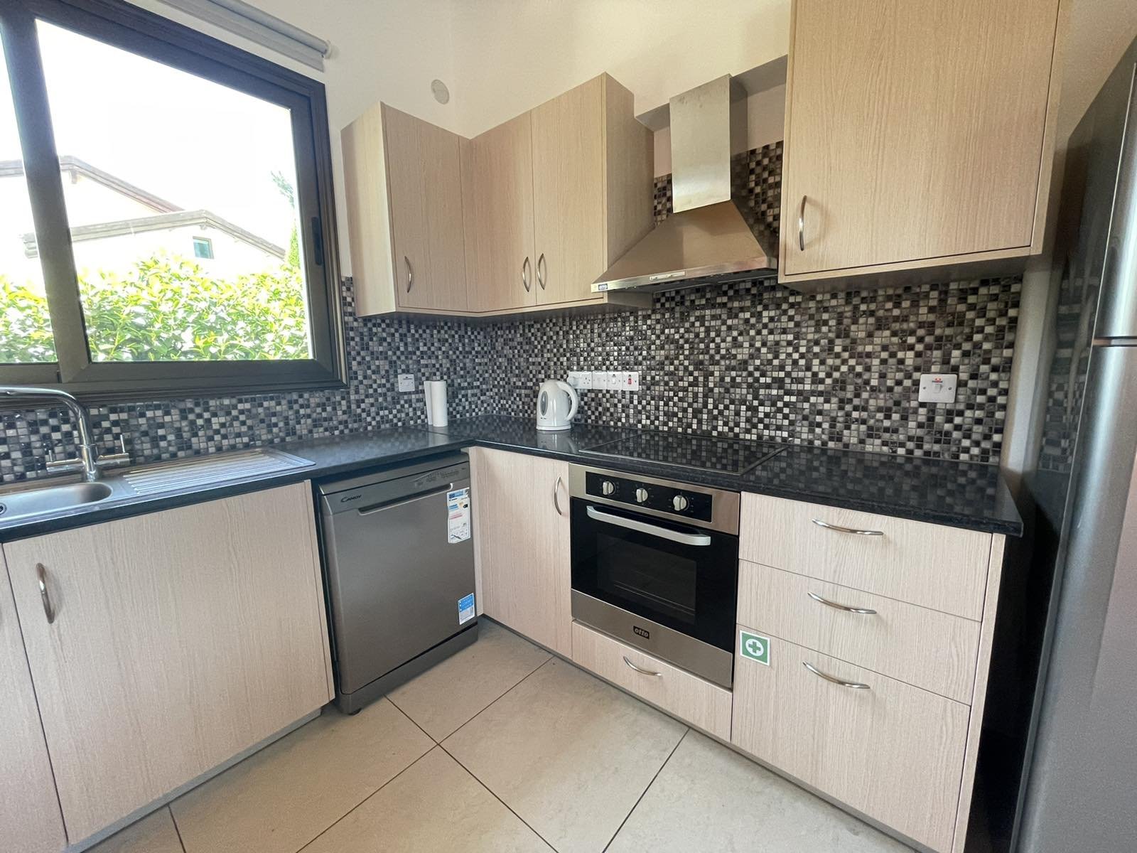 2 BR Bungalow in Agia Thekla, Famagusta photo 5