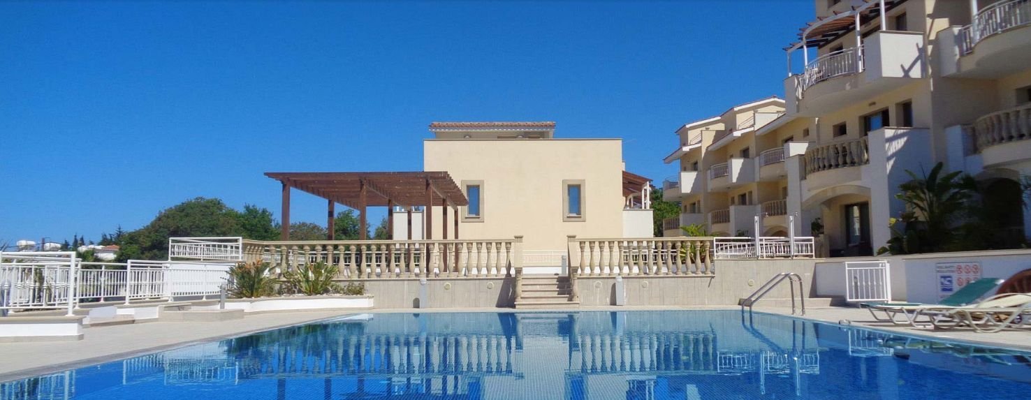 2 BR Apartment in Universal, Paphos photo 2