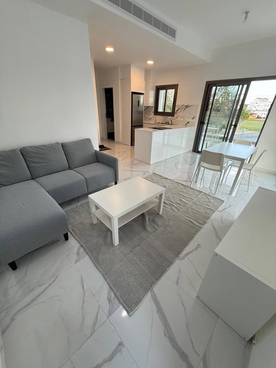 1 BR Apartment in Zakaki, Limassol photo 1