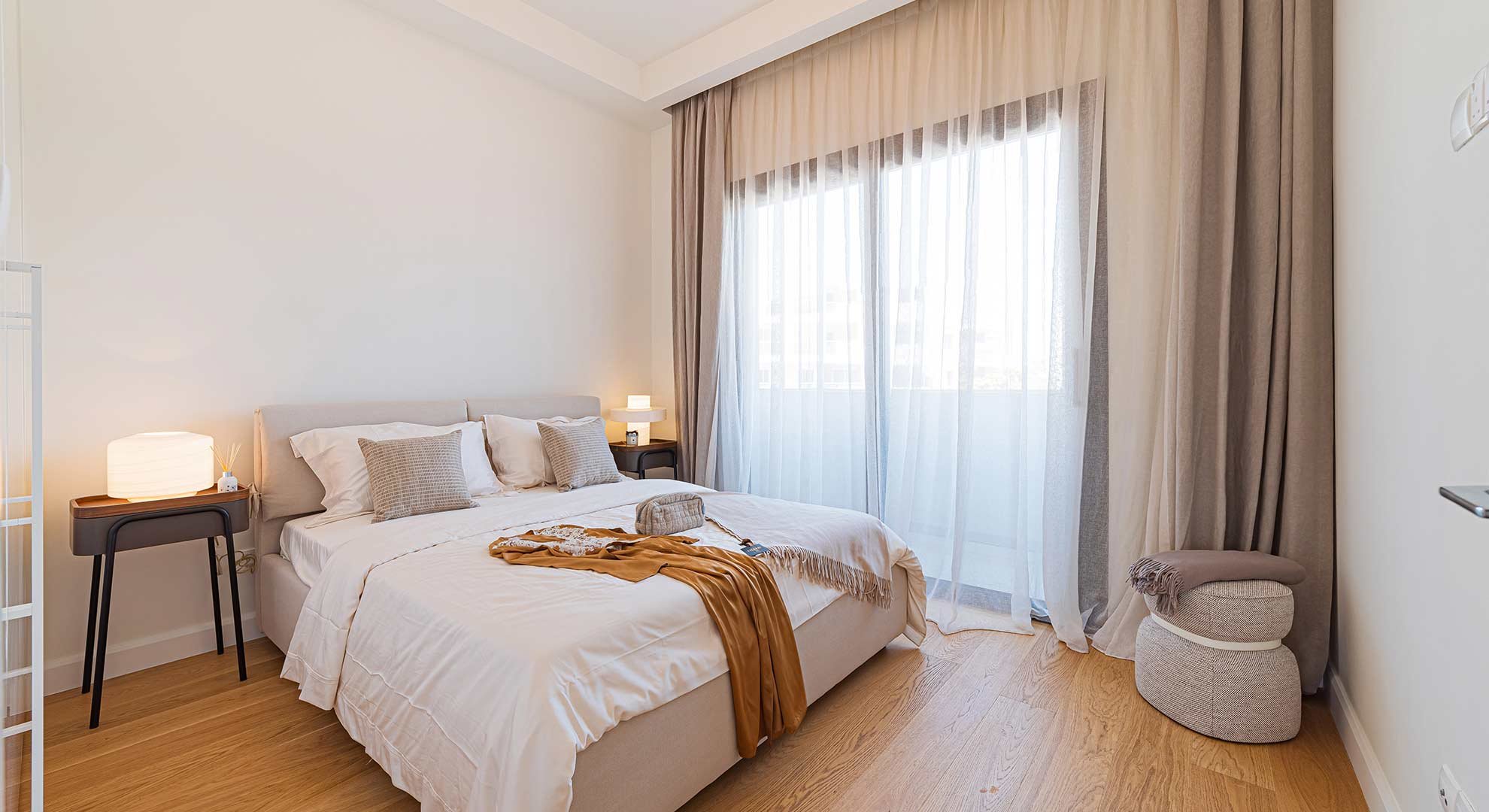 4 BR Villa in Oroklini, Larnaca photo 14