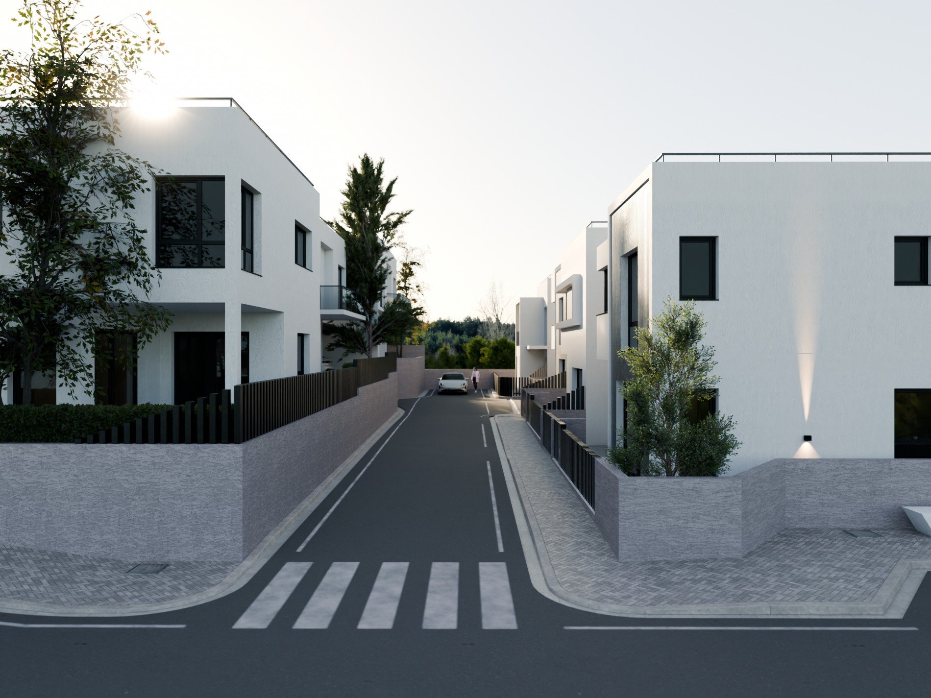 3 BR Villa in Ypsonas, Limassol photo 3