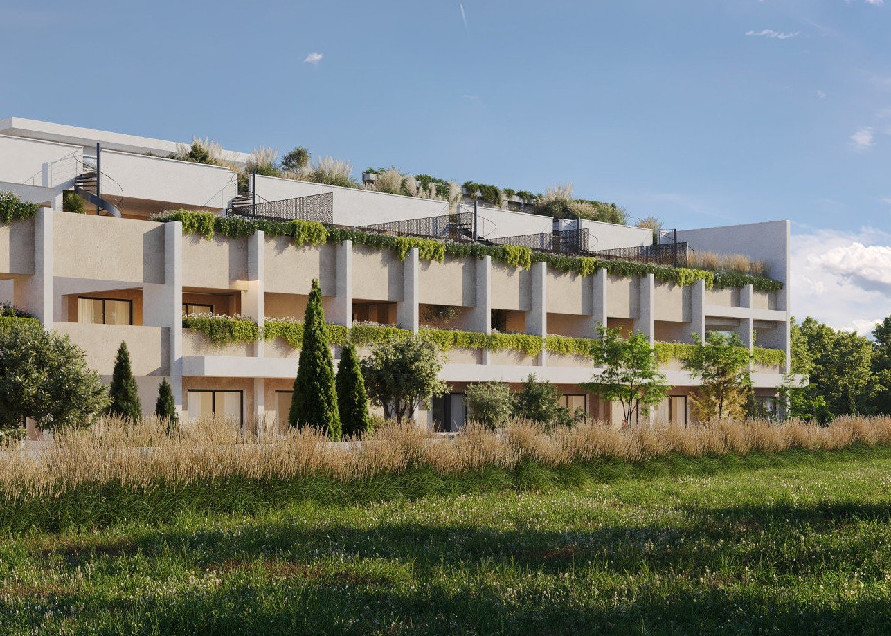 3 BR Apartment in Erimi, Limassol photo 11