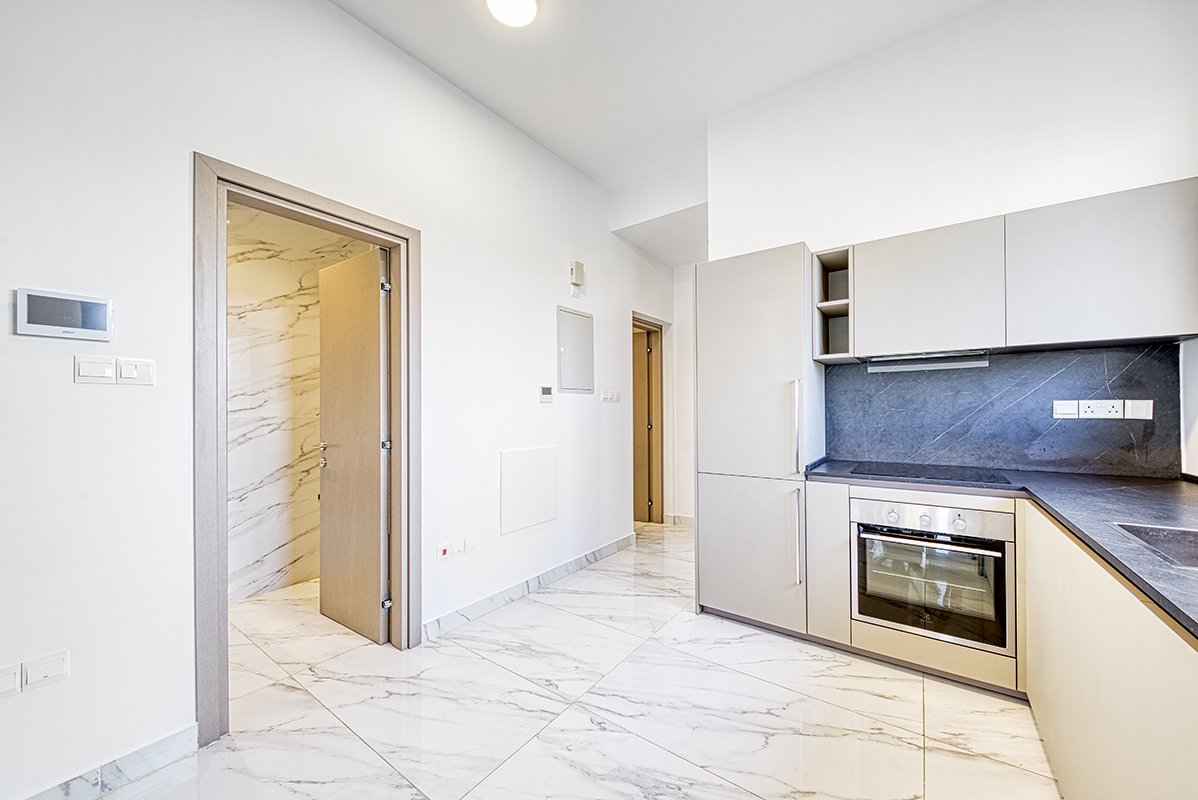 2 BR Apartment in Potamos Germasogeias, Limassol photo 4