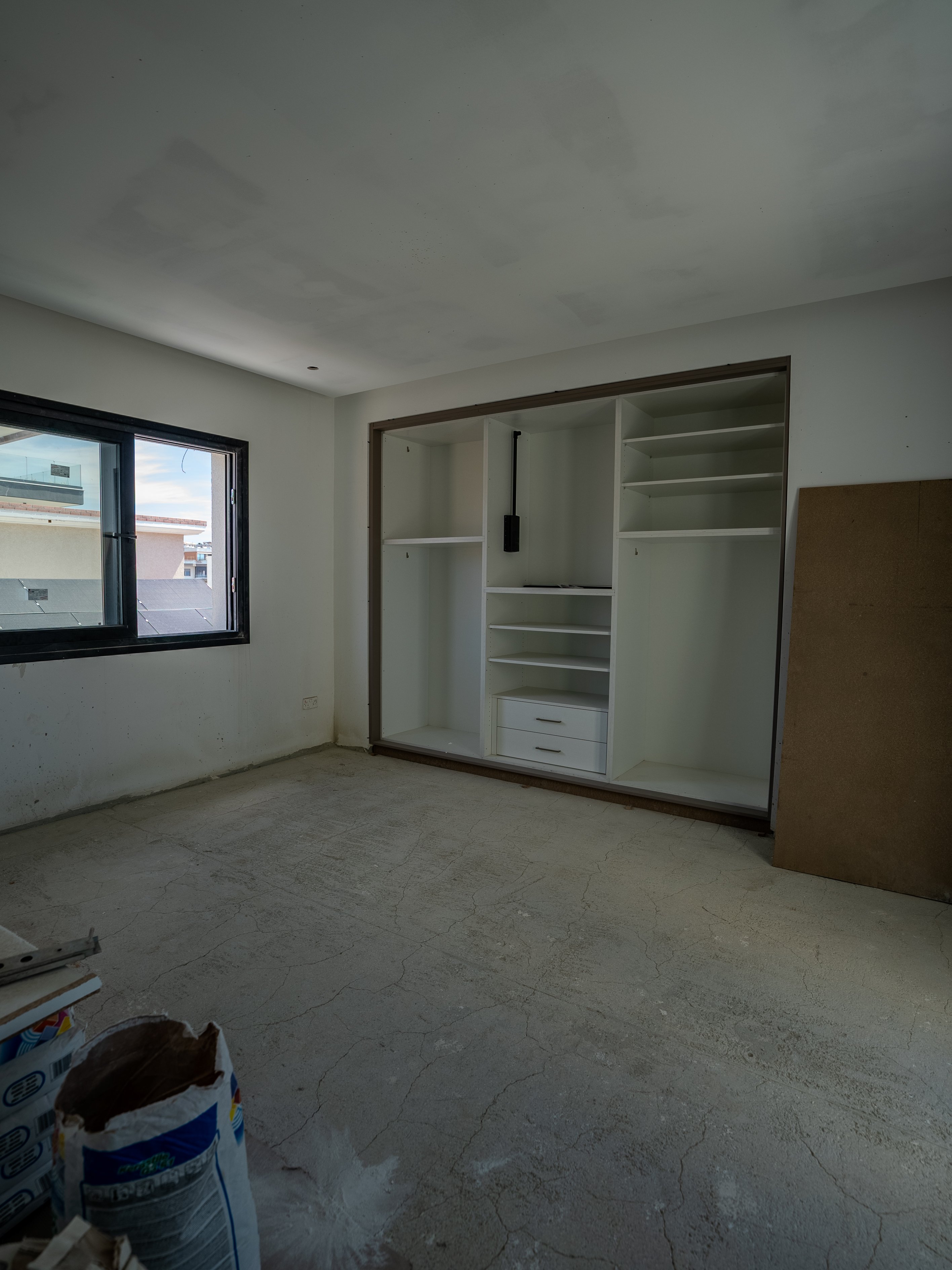 3 BR Penthouse in Agios Athanasios, Limassol photo 7