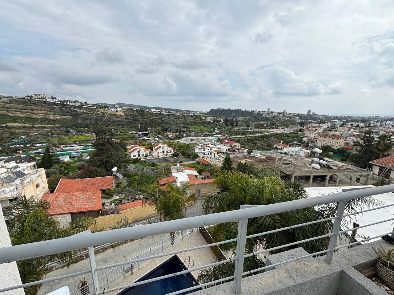 3 BR Apartment in Germasogeia, Limassol photo 25