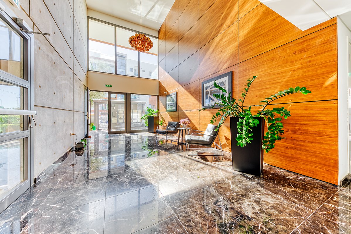 1 BR Apartment in Potamos Germasogeias, Limassol photo 11