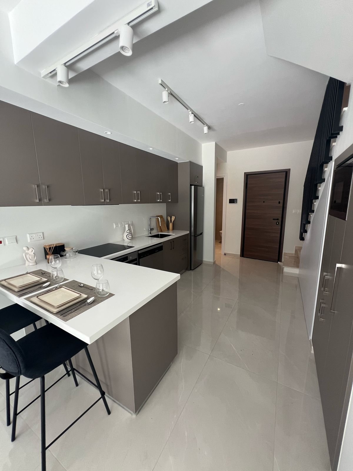 2 BR Maisonette in Parekklisia, Limassol photo 7