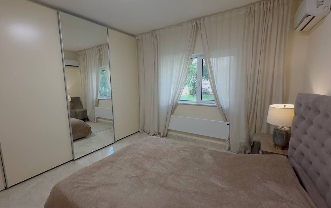 3 BR Apartment in Agios Athanasios, Limassol photo 9