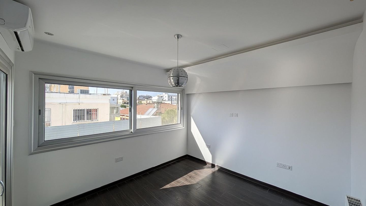 Two-Storey 5-Bedroom House, Mesa Geitonia, Limassol photo 38