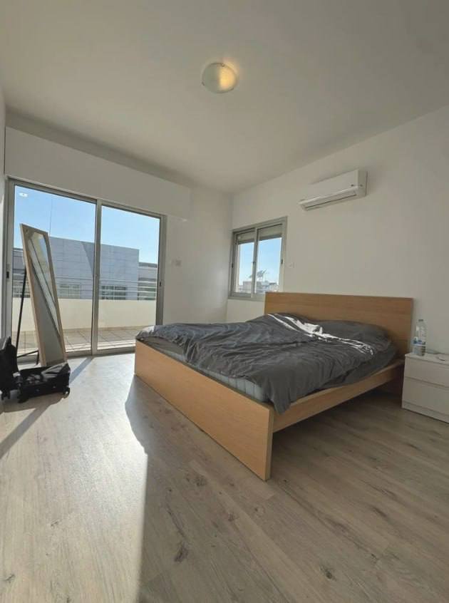 3 BR Penthouse in Potamos Germasogeias, Limassol photo 4