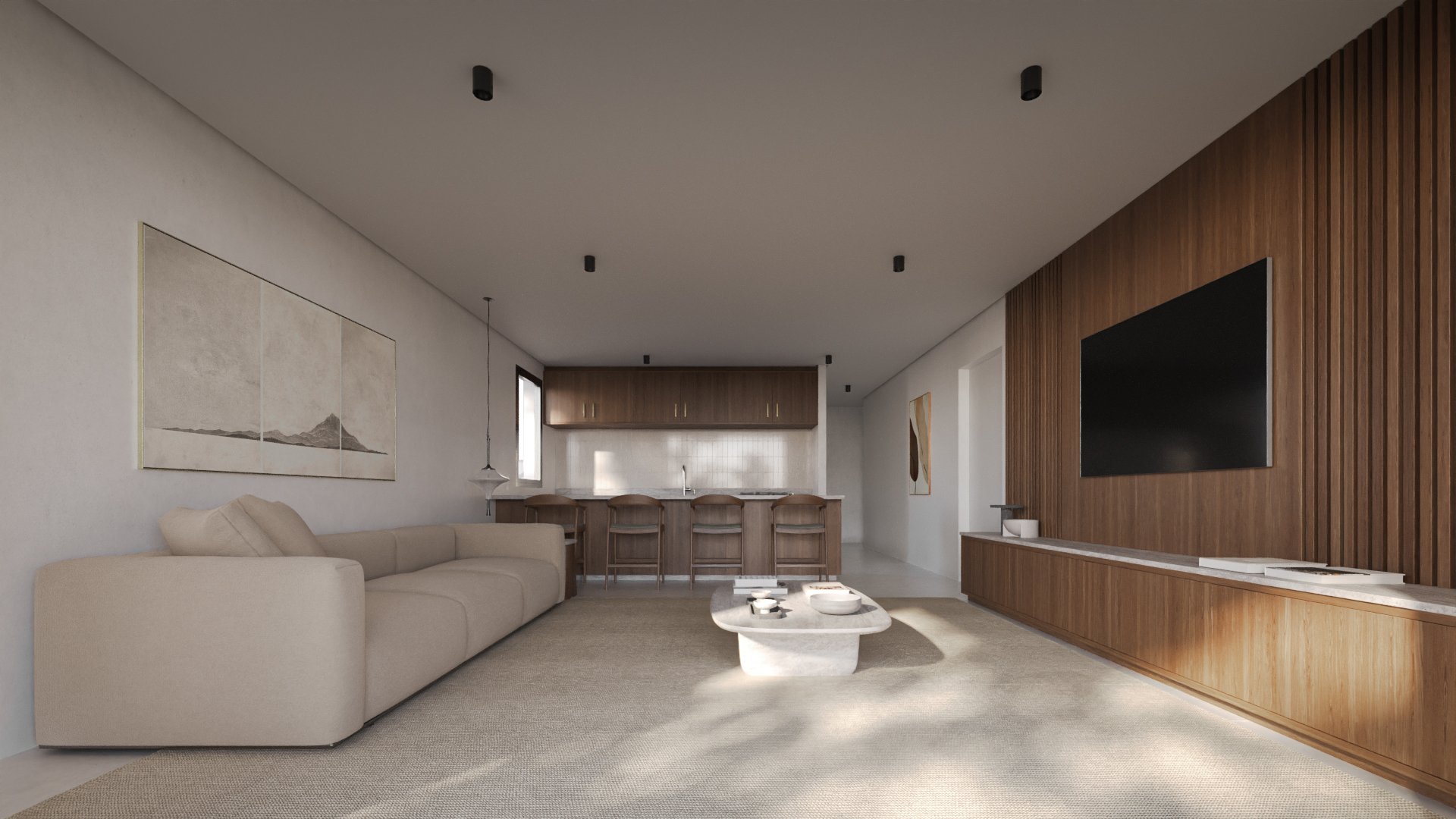 2 BR Apartment in Strovolos, Nicosia photo 5