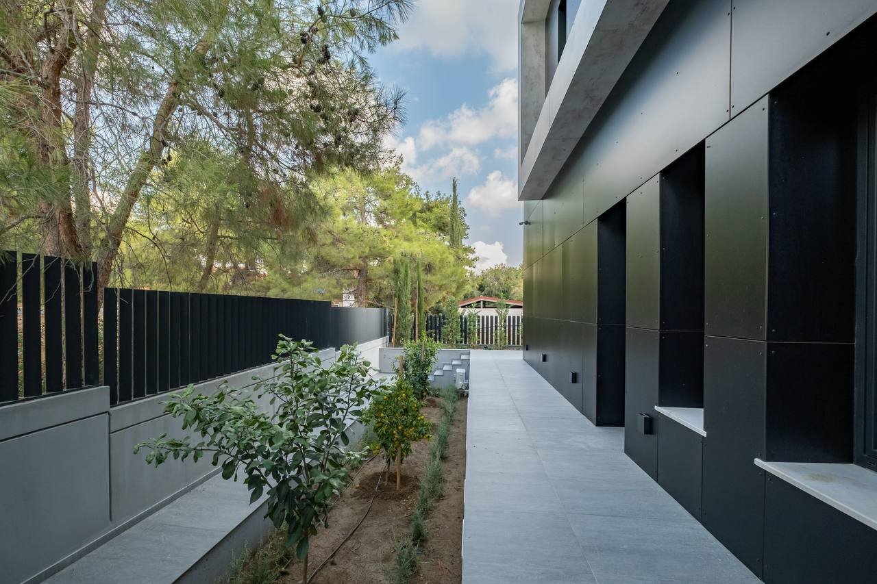 7 BR luxury villa in Souni, Limassol photo 8