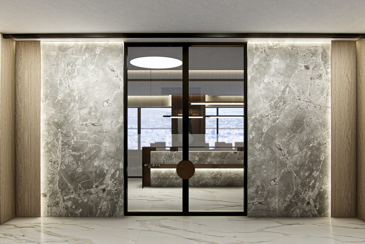 Whole Floor Office for Rent in Neapolis, Limassol photo 6