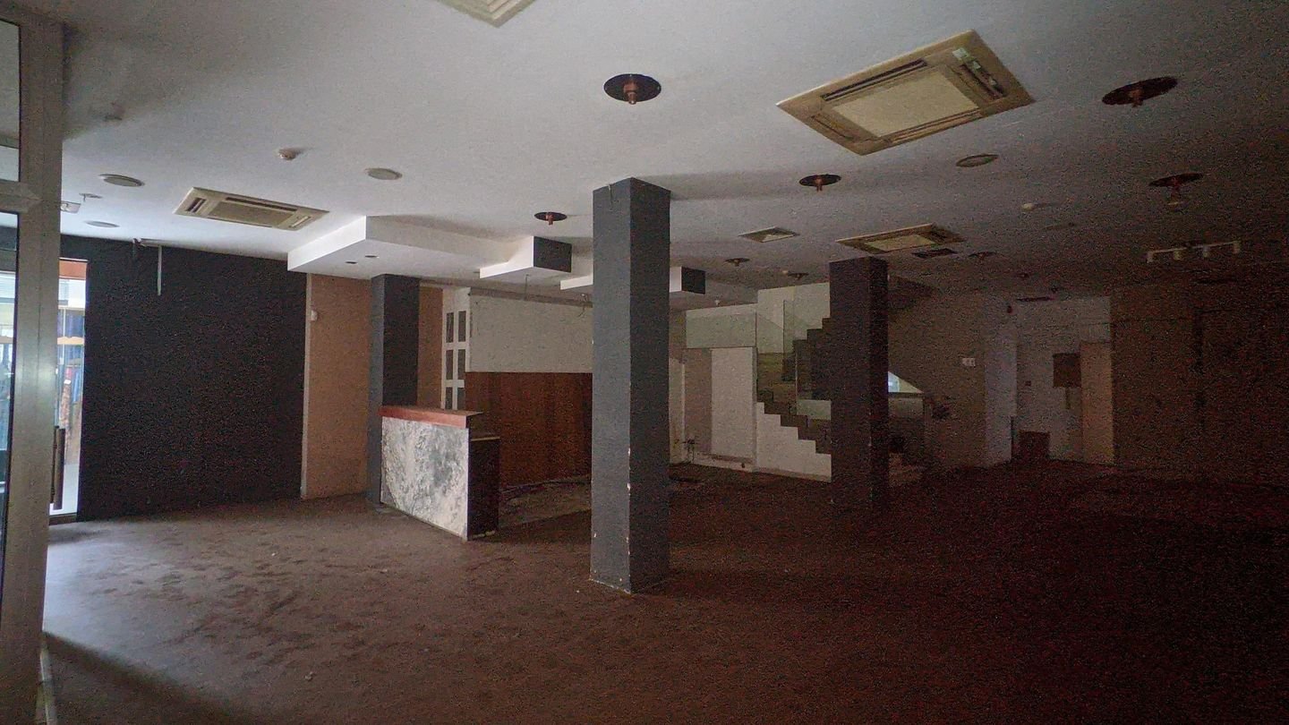 Commercial unit in City Center, Nicosia photo 10