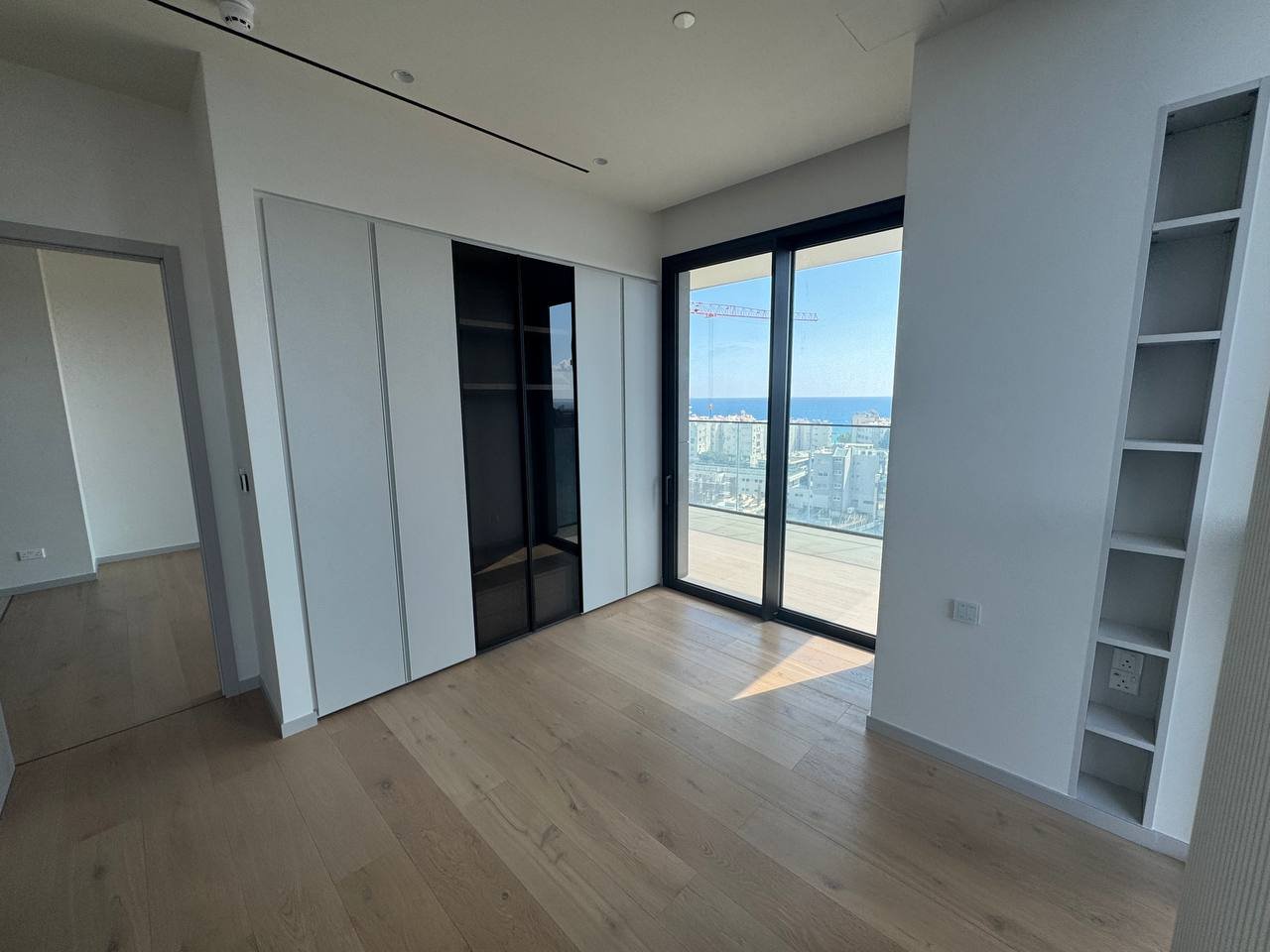 2 BR Apartment in Potamos Germasogeias, Limassol photo 4