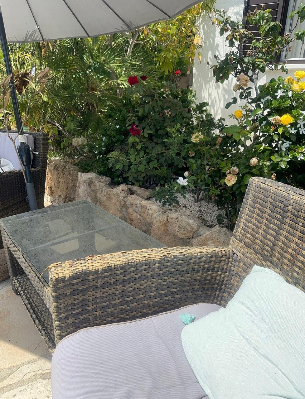 3 BR Bungalow in Tala, Paphos photo 16