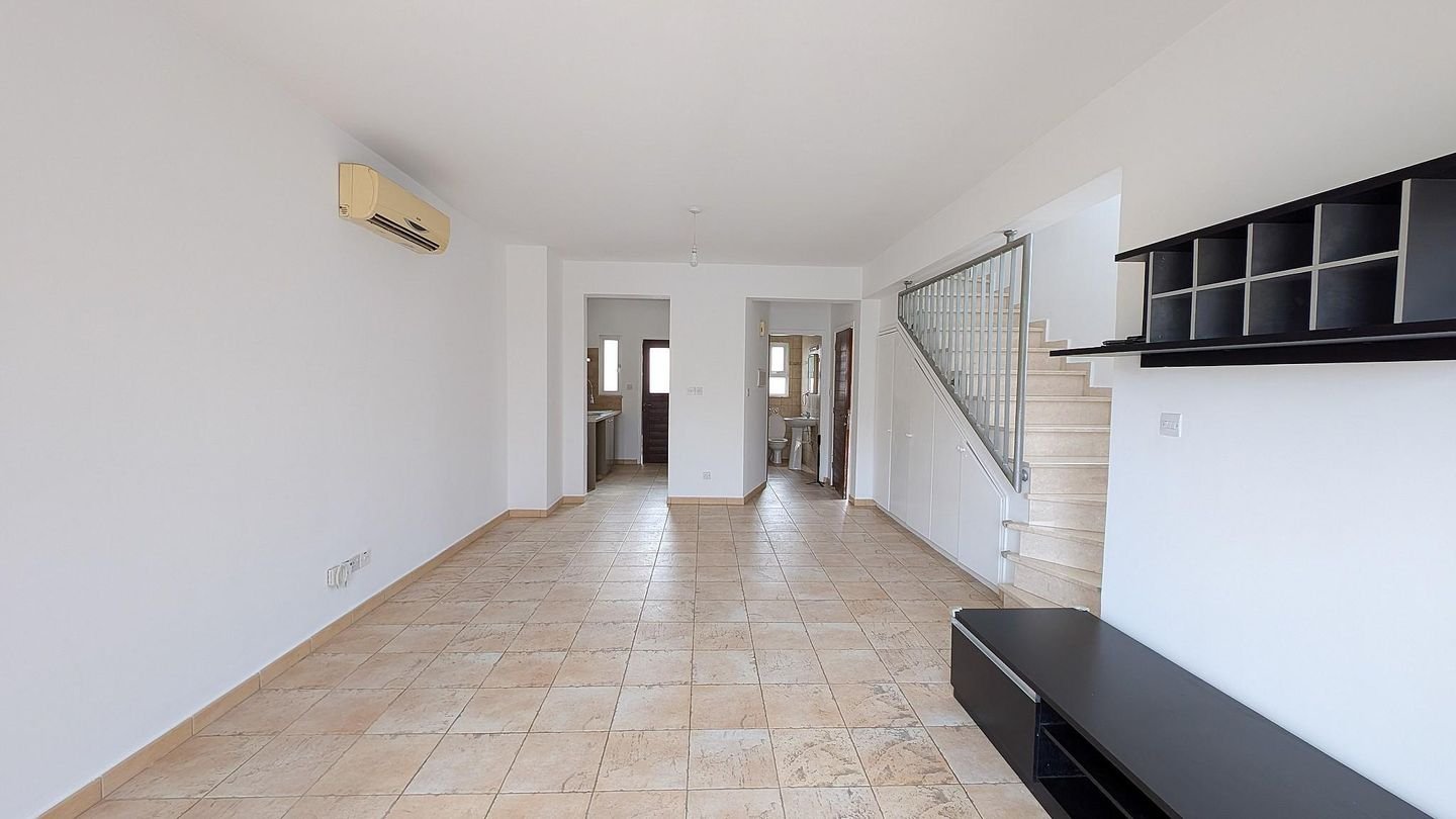 Two-storey, semi detached house, Universal area, Paphos photo 10