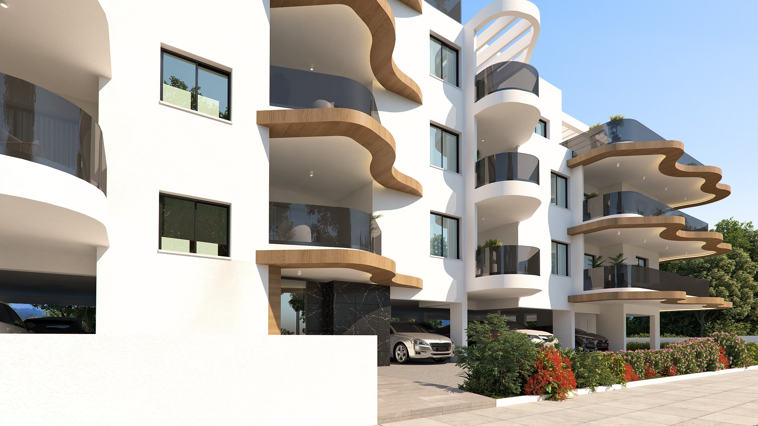 Residential building for sale in Livadia, Larnaca photo 11