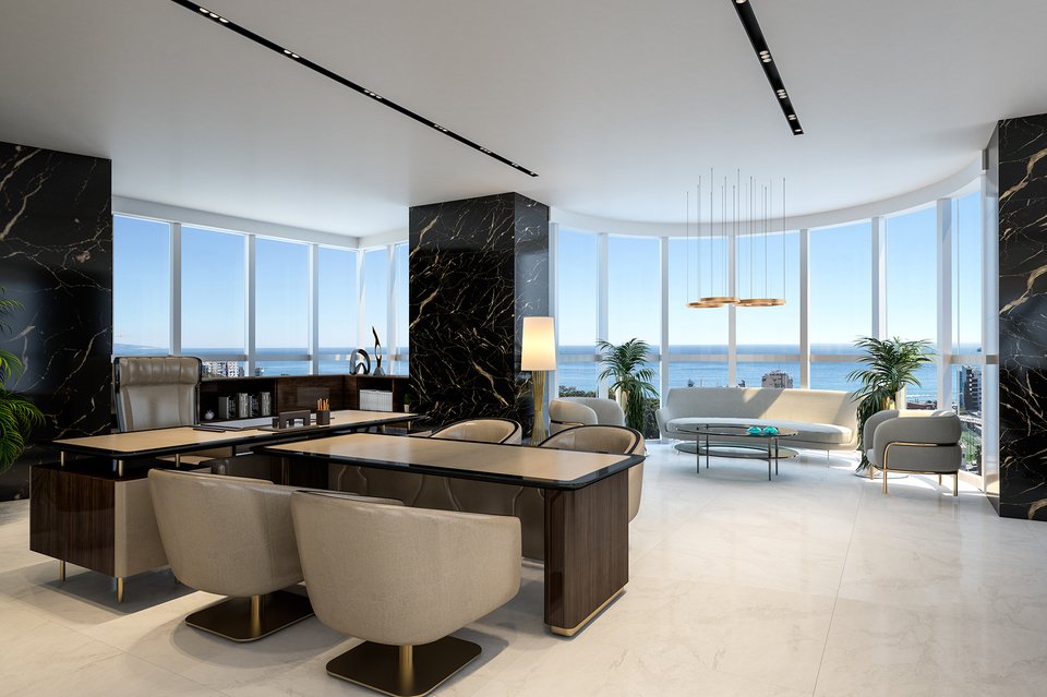 Two-storey Commercial Unit in Neapolis, Limassol photo 6