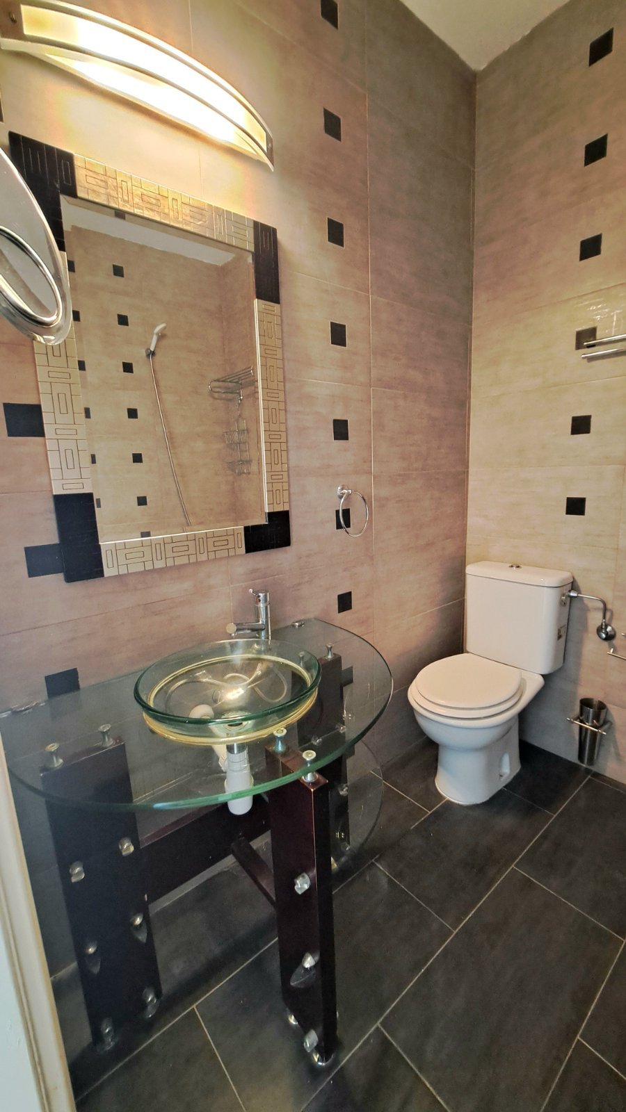 2 BR Townhouse in Papas area of Germasogeia photo 14