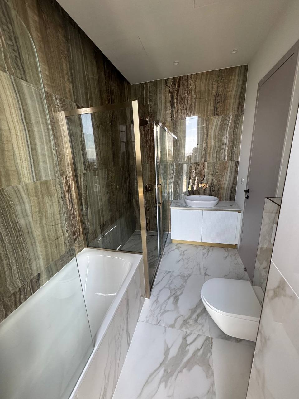 2 BR Apartment in Potamos Germasogeias, Limassol photo 10