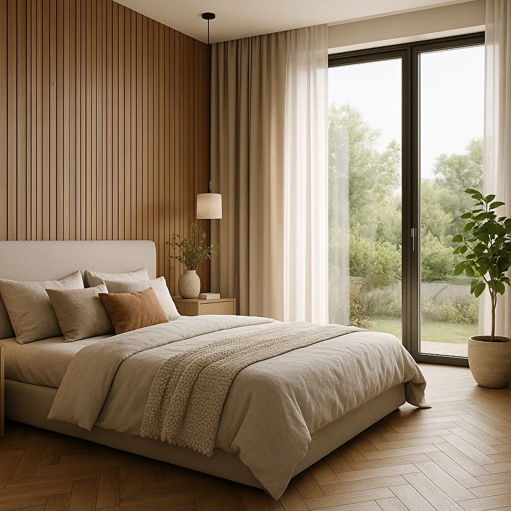 3 BR Villa in Agios Tychon, Limassol photo 9